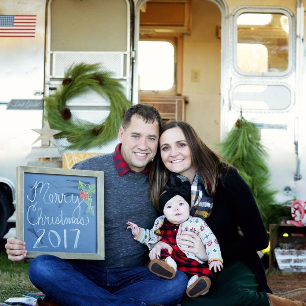 Meet your Posher, Stacie